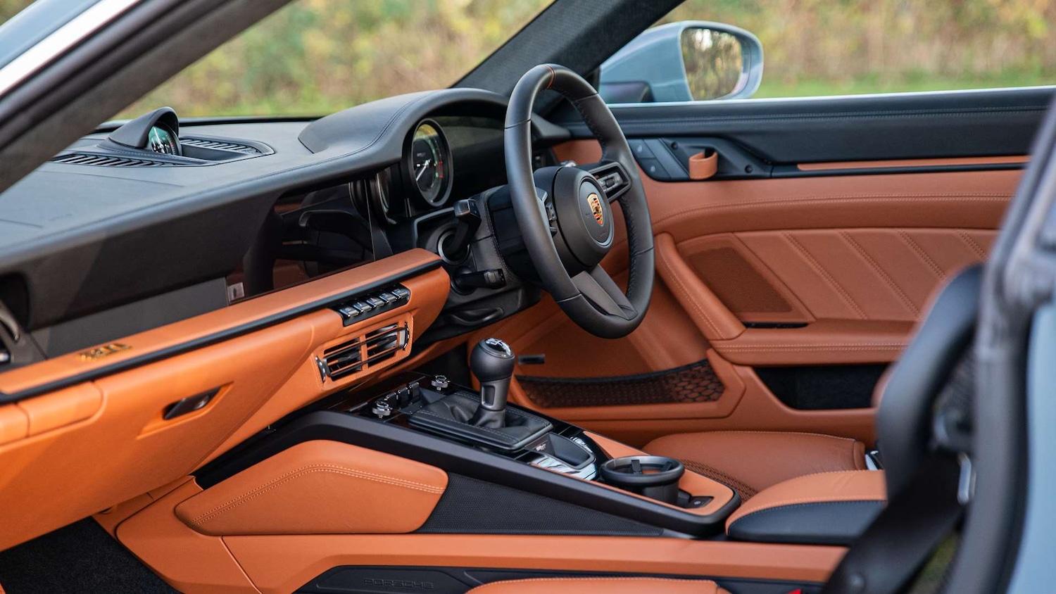 Used Porsche 911 2025 for sale - 76928997: Photo 4