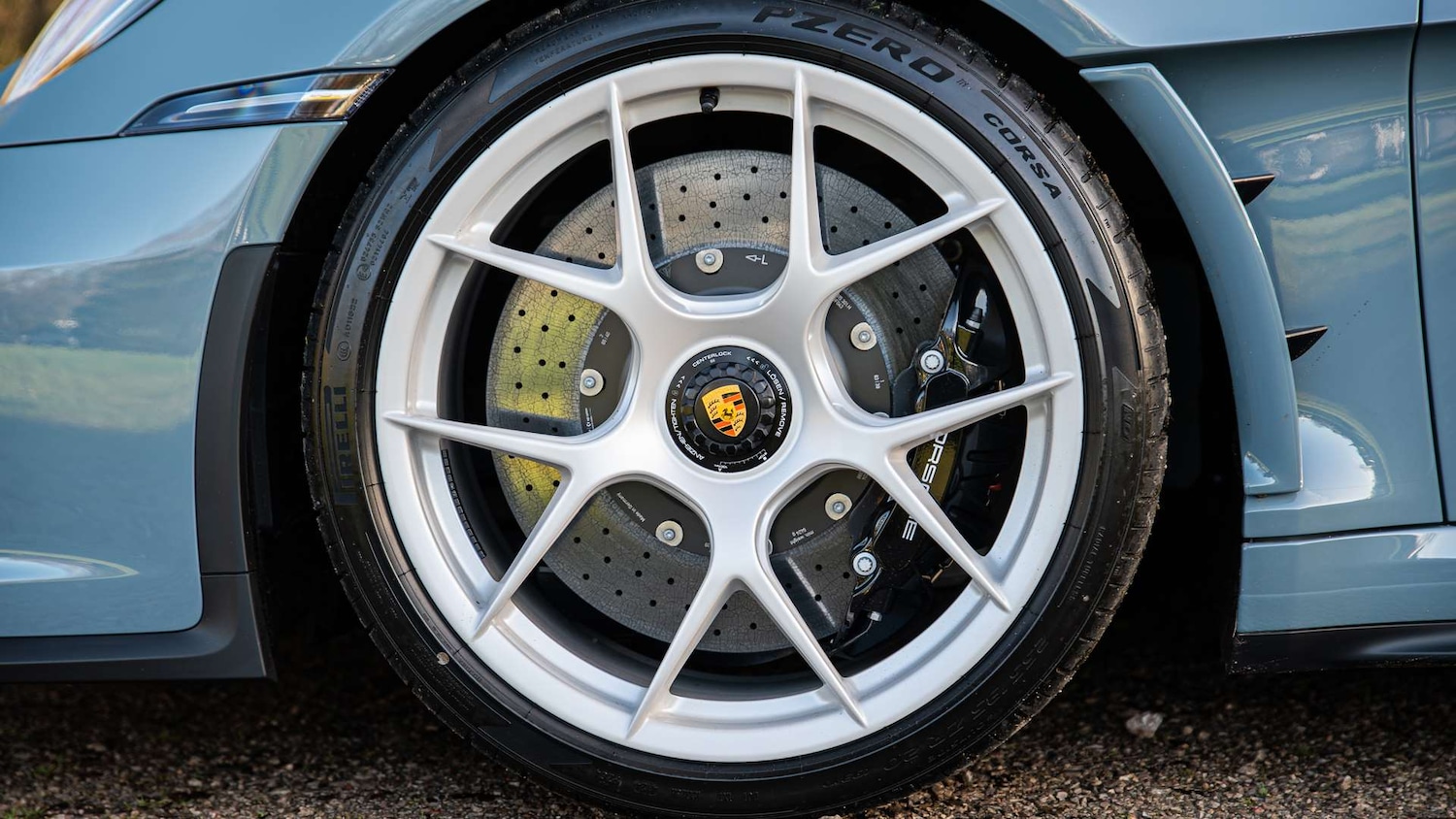 Used Porsche 911 2025 for sale - 76928997: Photo 5