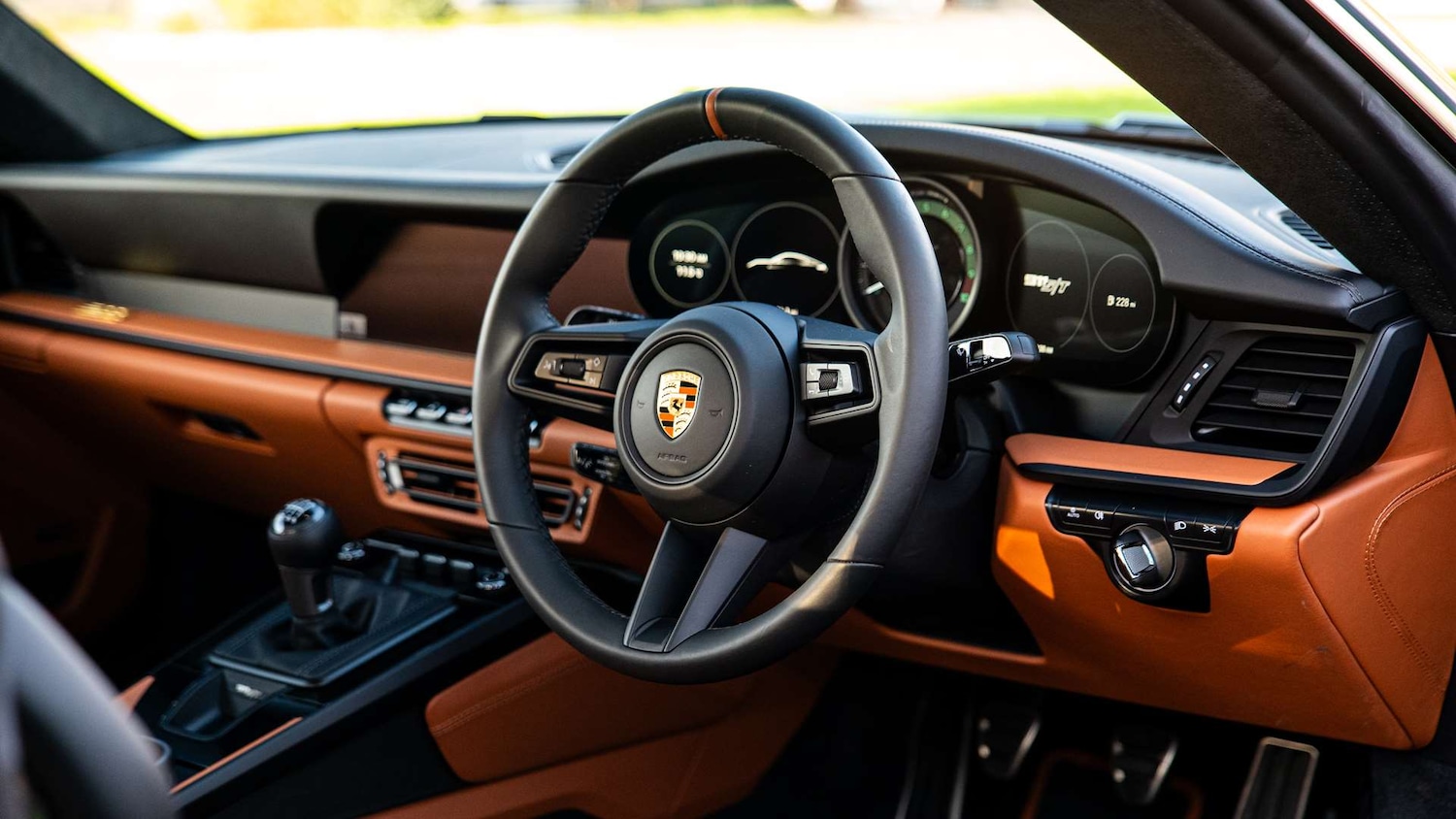 Used Porsche 911 2025 for sale - 76928997: Photo 7