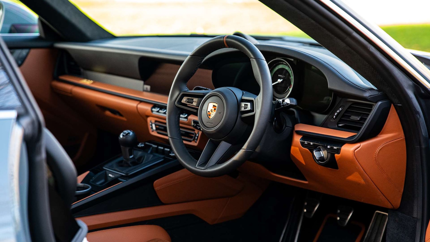 Used Porsche 911 2025 for sale - 76928997: Photo 8