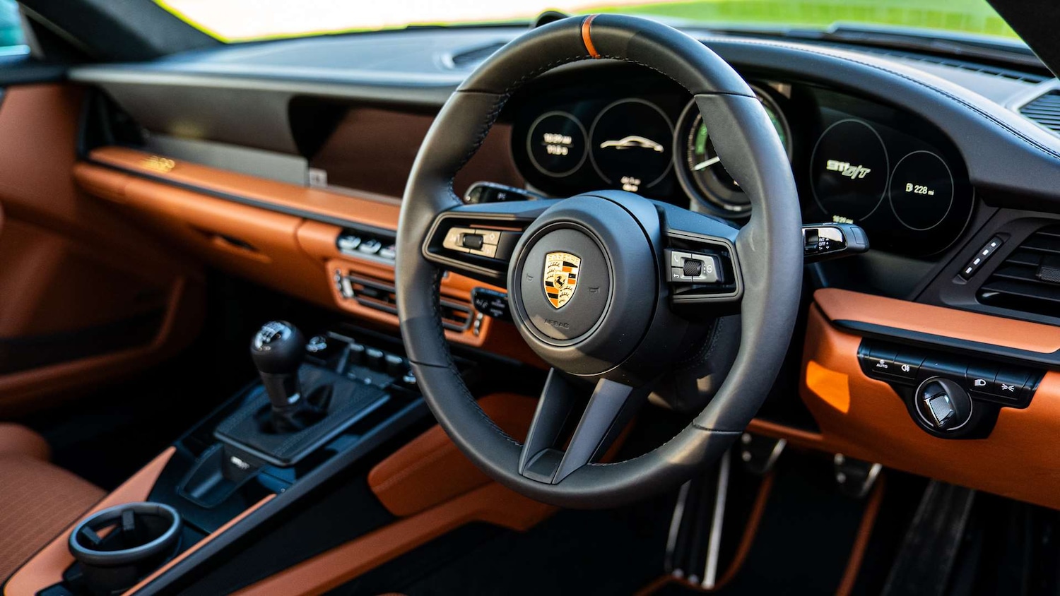 Used Porsche 911 2025 for sale - 76928997: Photo 9