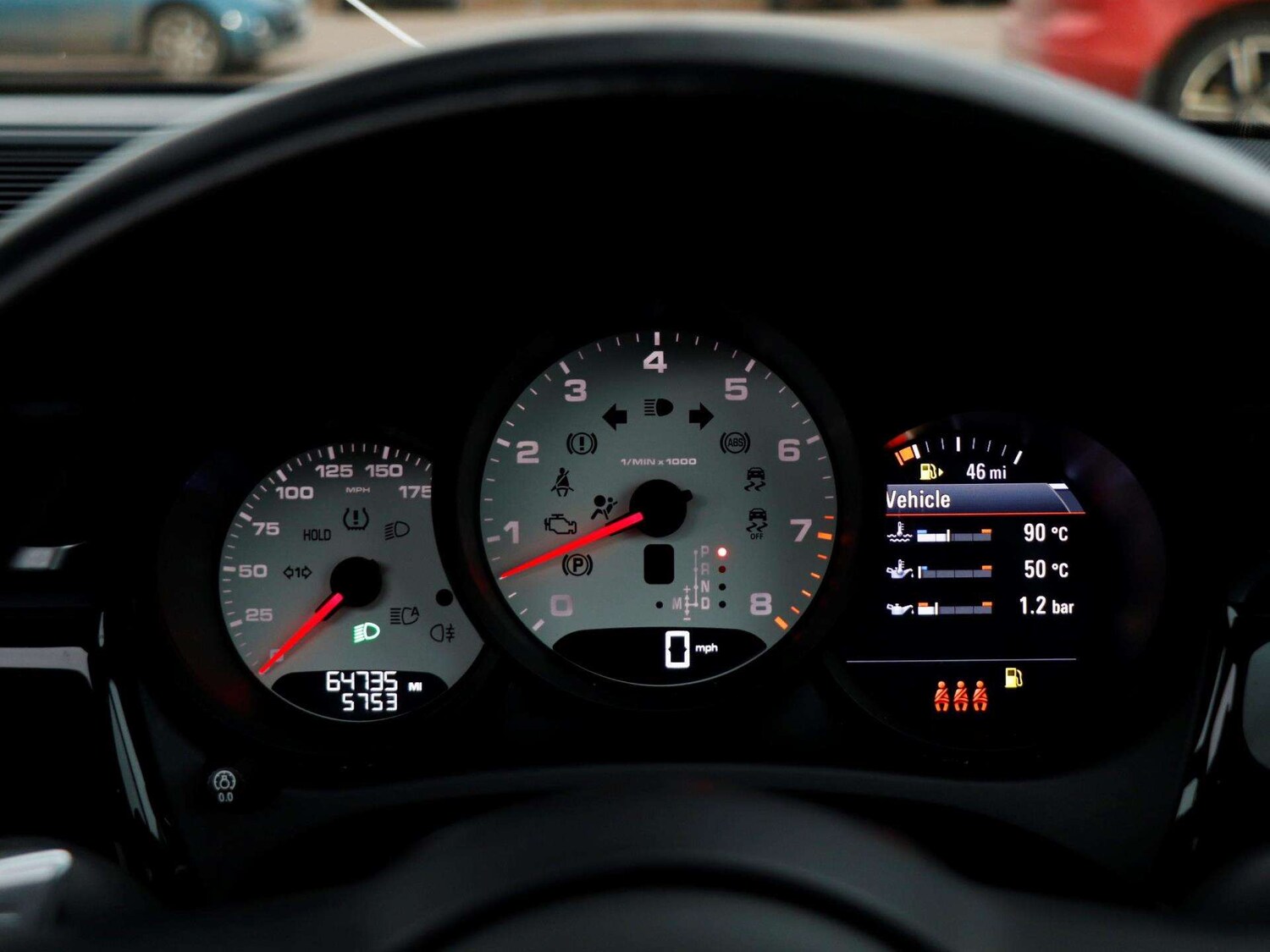 Used Porsche Macan 2021 for sale - 77756718: Photo 13