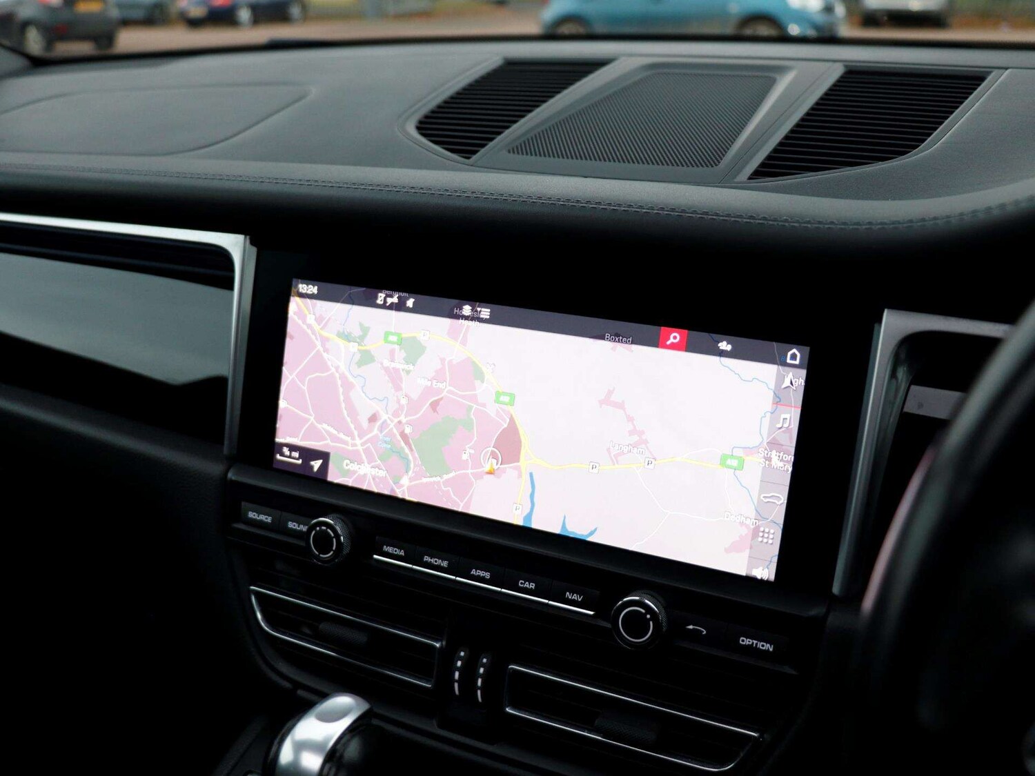 Used Porsche Macan 2021 for sale - 77756718: Photo 14