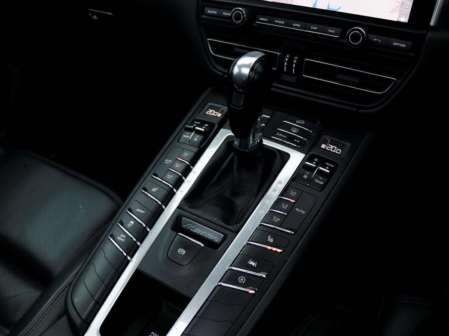 Used Porsche Macan 2021 for sale - 77756718: Photo 17