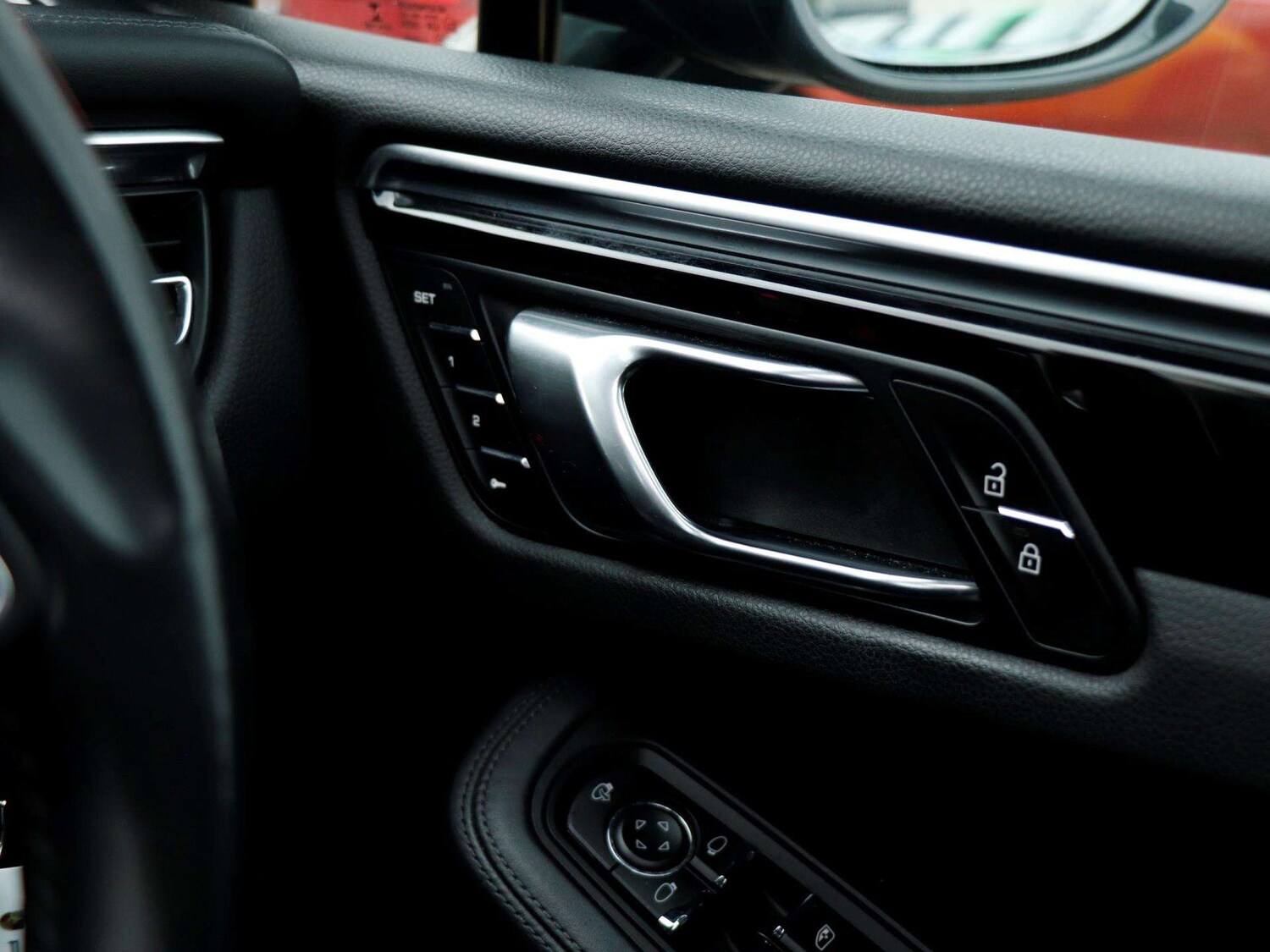 Used Porsche Macan 2021 for sale - 77756718: Photo 19