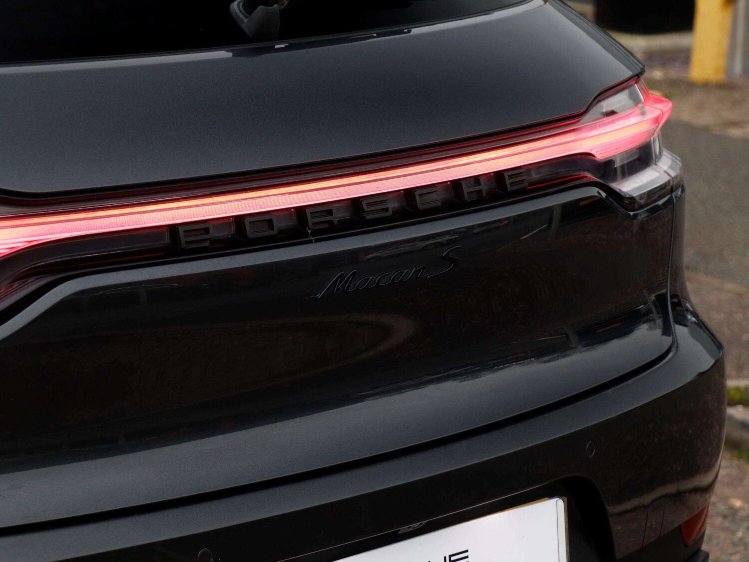 Used Porsche Macan 2021 for sale - 77756718: Photo 27