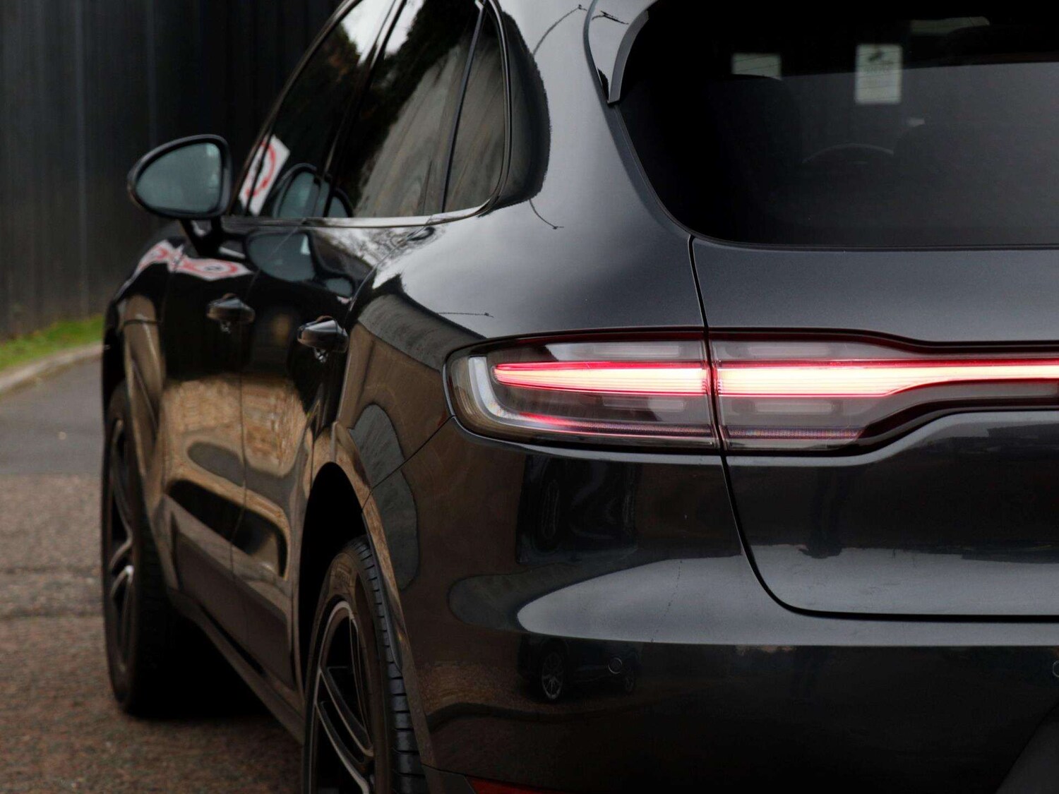 Used Porsche Macan 2021 for sale - 77756718: Photo 28