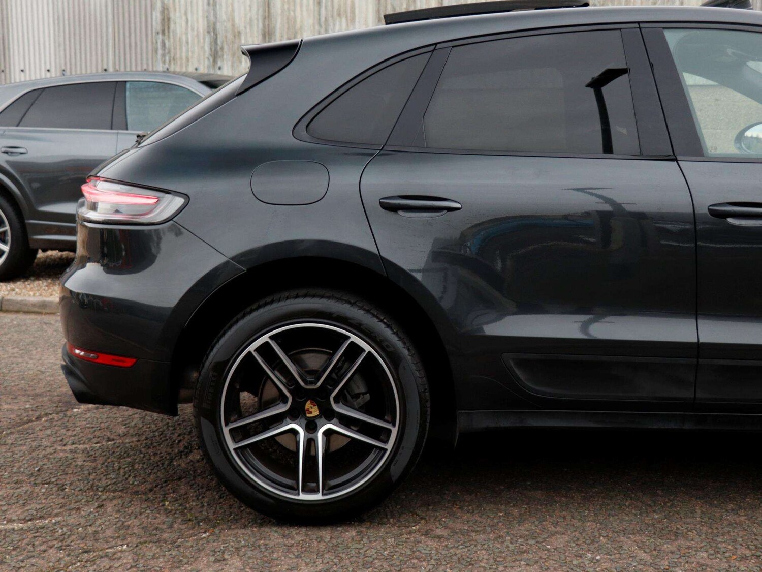 Used Porsche Macan 2021 for sale - 77756718: Photo 29