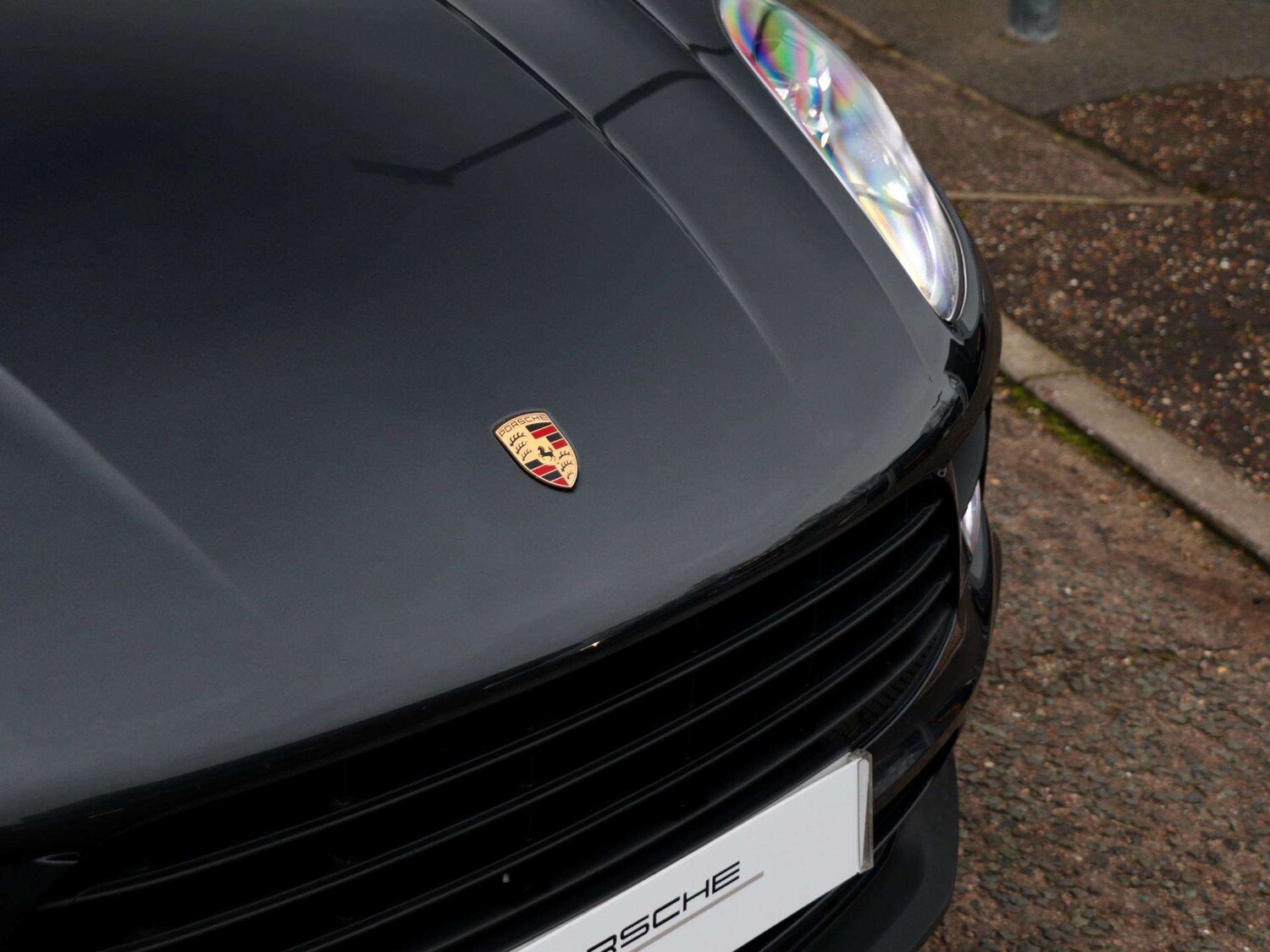 Used Porsche Macan 2021 for sale - 77756718: Photo 33