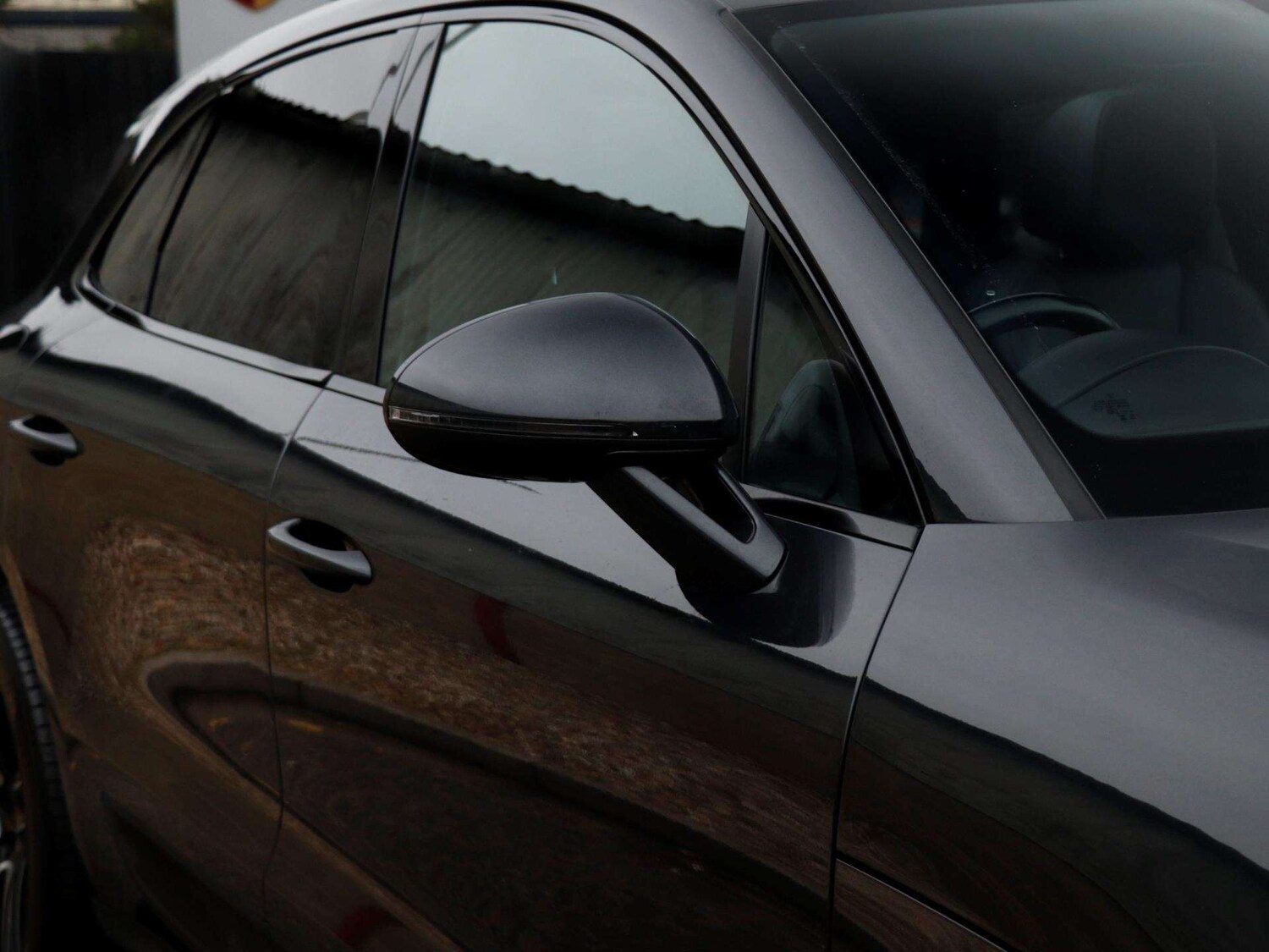 Used Porsche Macan 2021 for sale - 77756718: Photo 34