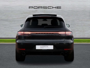 Used Porsche Macan 2021 for sale - 77756718: Photo
