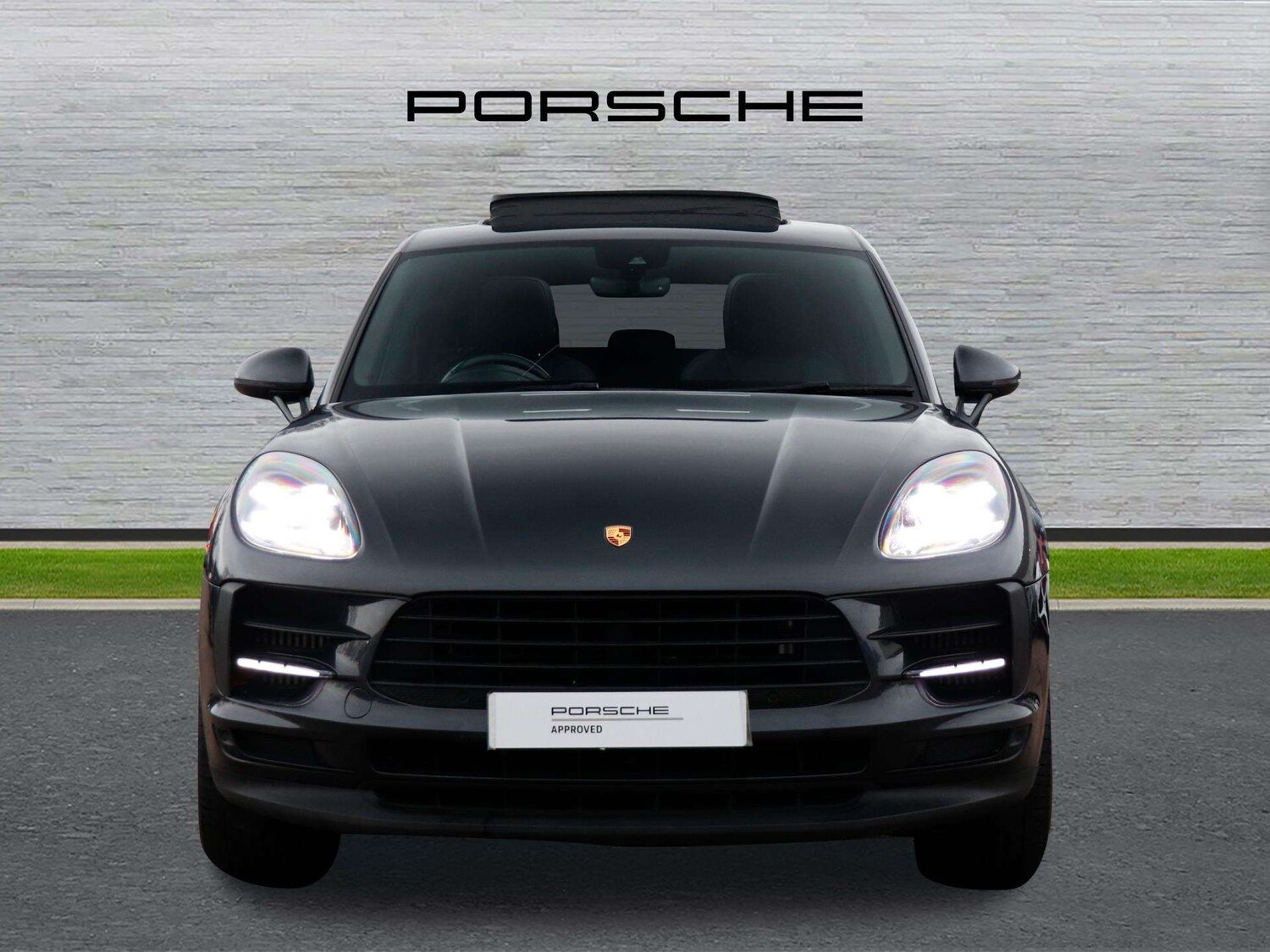 Used Porsche Macan 2021 for sale - 77756718: Photo 8