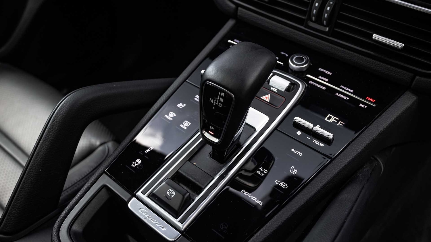 Vehicle 26