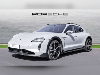 Used Porsche Taycan 2024 for sale - 78161298: Photo