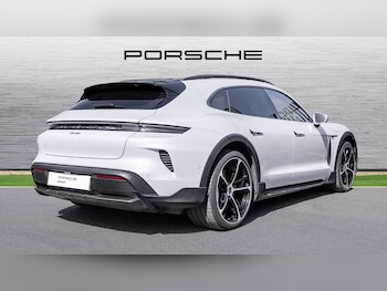 Used Porsche Taycan 2024 for sale - 78161298: Photo