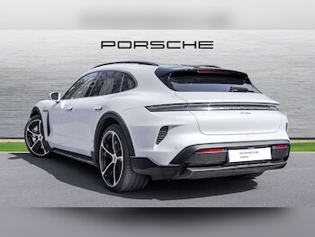 Used Porsche Taycan 2024 for sale - 78161298: Photo