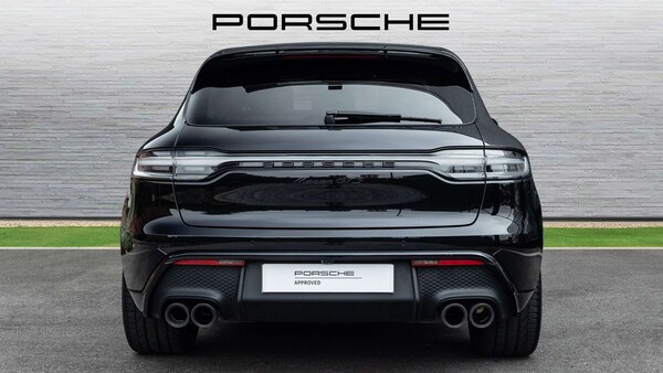 Used Porsche Macan 2024 for sale - 76298288: Photo 10