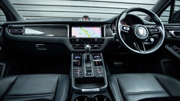 Used Porsche Macan 2024 for sale - 76298288: Photo 11