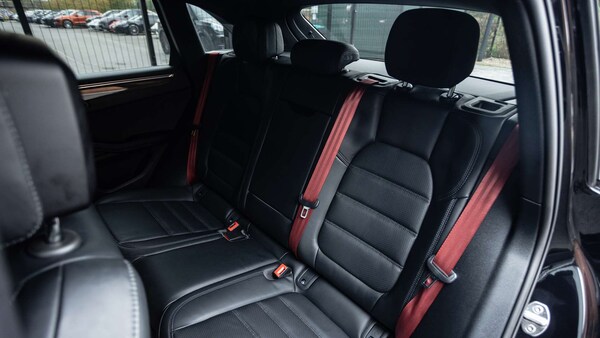 Used Porsche Macan 2024 for sale - 76298288: Photo 15