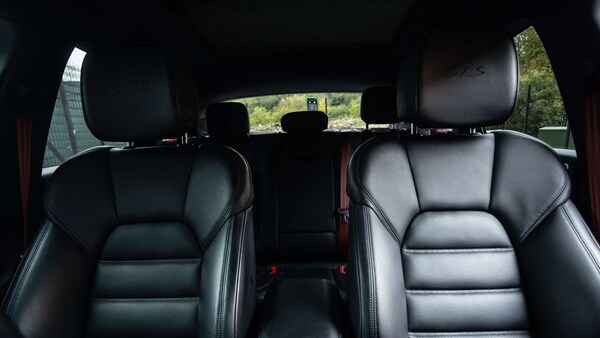 Used Porsche Macan 2024 for sale - 76298288: Photo 16