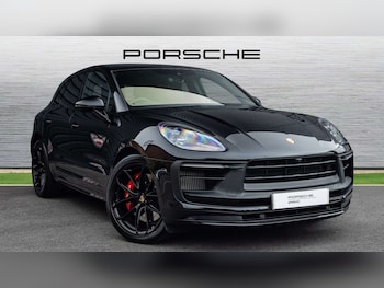Used Porsche Macan 2024 for sale - 76298288: Photo