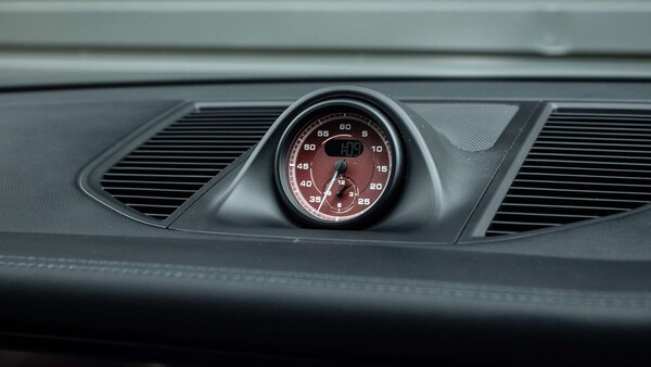 Used Porsche Macan 2024 for sale - 76298288: Photo 20
