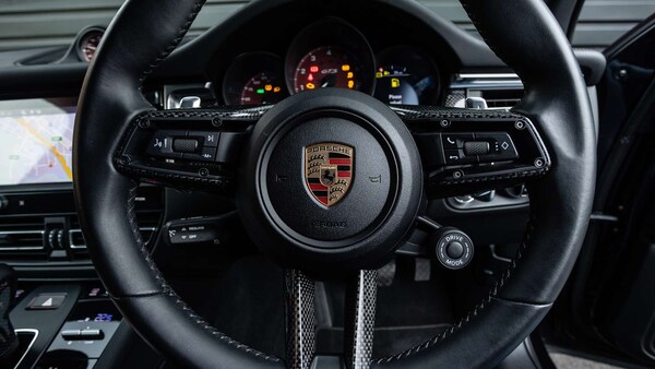 Used Porsche Macan 2024 for sale - 76298288: Photo 21