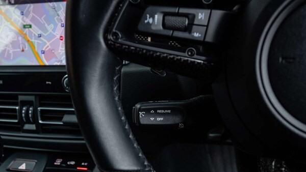Used Porsche Macan 2024 for sale - 76298288: Photo 22