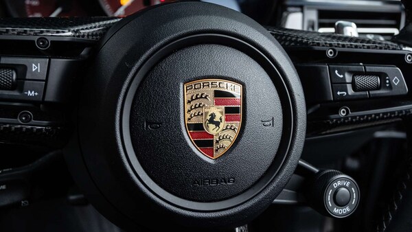 Used Porsche Macan 2024 for sale - 76298288: Photo 23