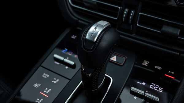 Used Porsche Macan 2024 for sale - 76298288: Photo 25