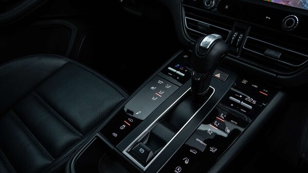 Used Porsche Macan 2024 for sale - 76298288: Photo 26