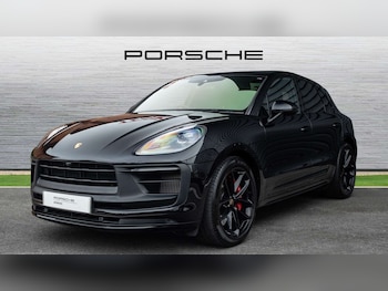 Used Porsche Macan 2024 for sale - 76298288: Photo