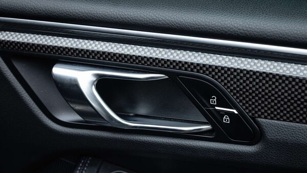 Used Porsche Macan 2024 for sale - 76298288: Photo 32