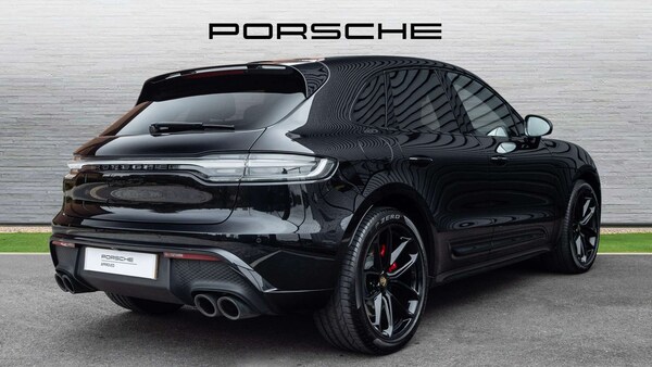 Used Porsche Macan 2024 for sale - 76298288: Photo 3