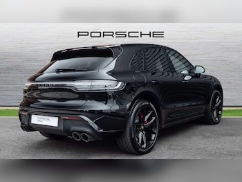 Used Porsche Macan 2024 for sale - 76298288: Photo