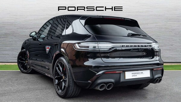 Used Porsche Macan 2024 for sale - 76298288: Photo 4