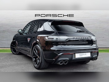 Used Porsche Macan 2024 for sale - 76298288: Photo
