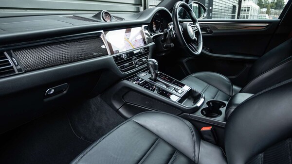 Used Porsche Macan 2024 for sale - 76298288: Photo 5