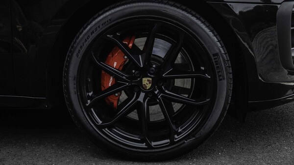 Used Porsche Macan 2024 for sale - 76298288: Photo 6