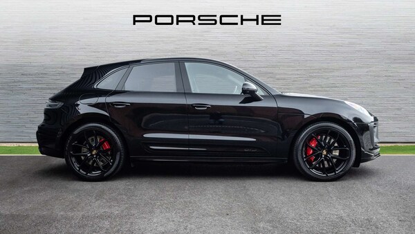 Used Porsche Macan 2024 for sale - 76298288: Photo 7