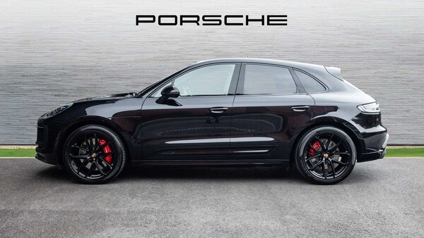 Used Porsche Macan 2024 for sale - 76298288: Photo 8
