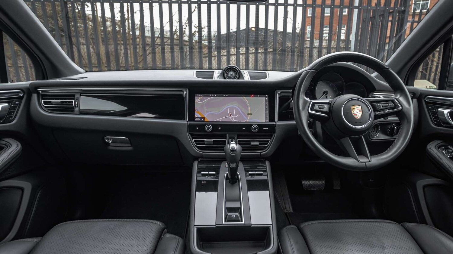 Used Porsche Macan 2022 for sale - 77859158: Photo 11