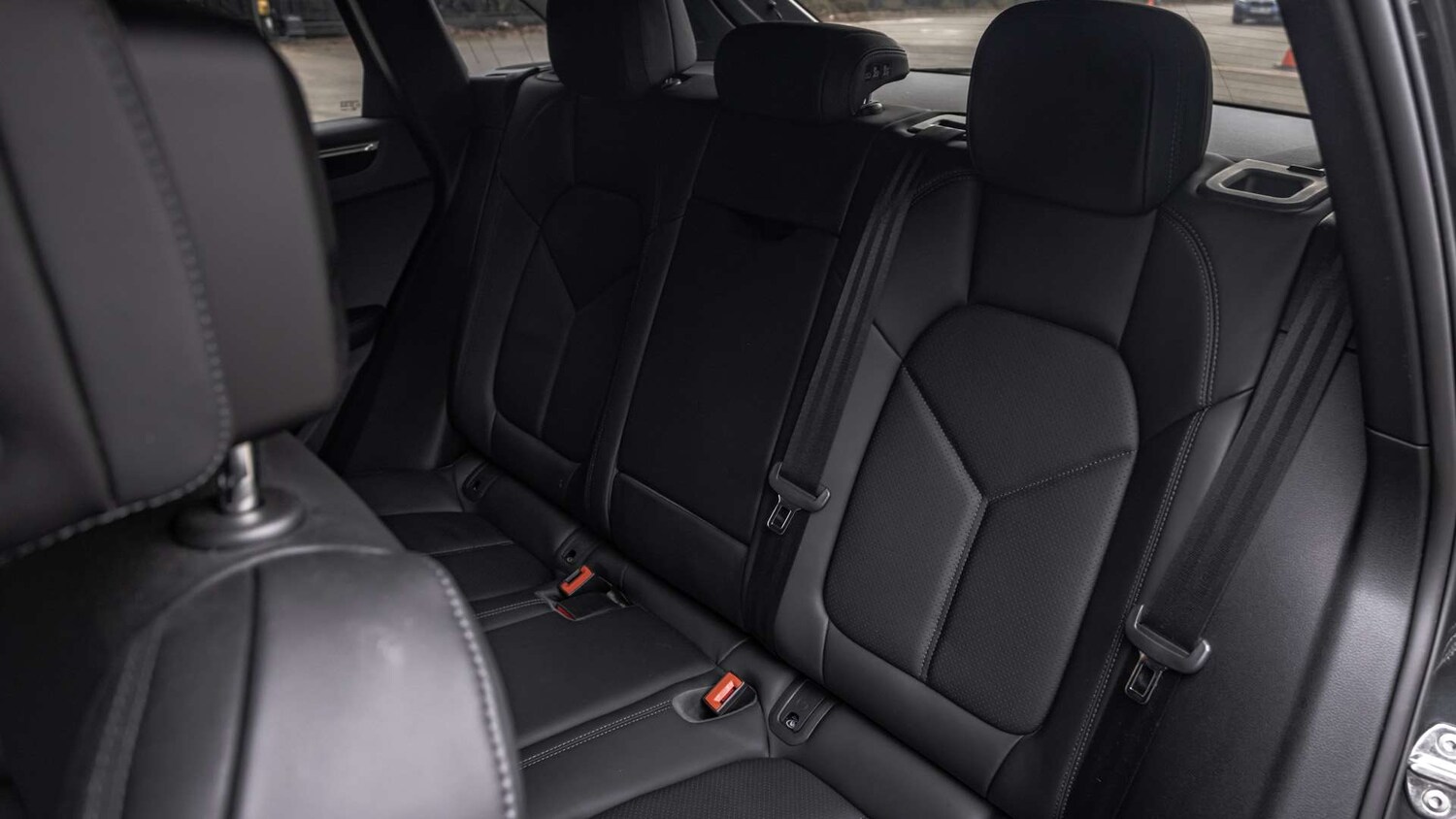 Used Porsche Macan 2022 for sale - 77859158: Photo 14