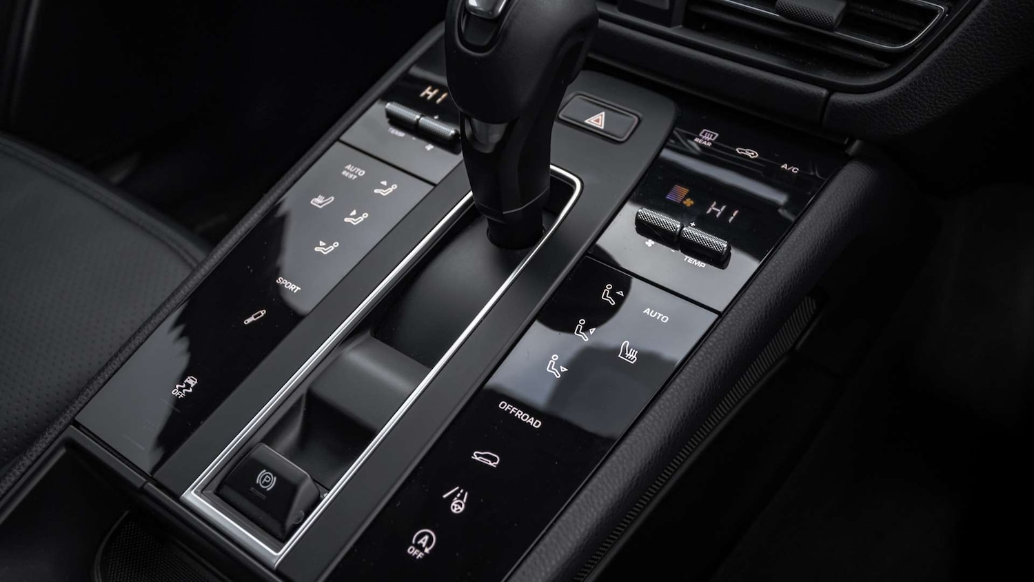 Used Porsche Macan 2022 for sale - 77859158: Photo 22