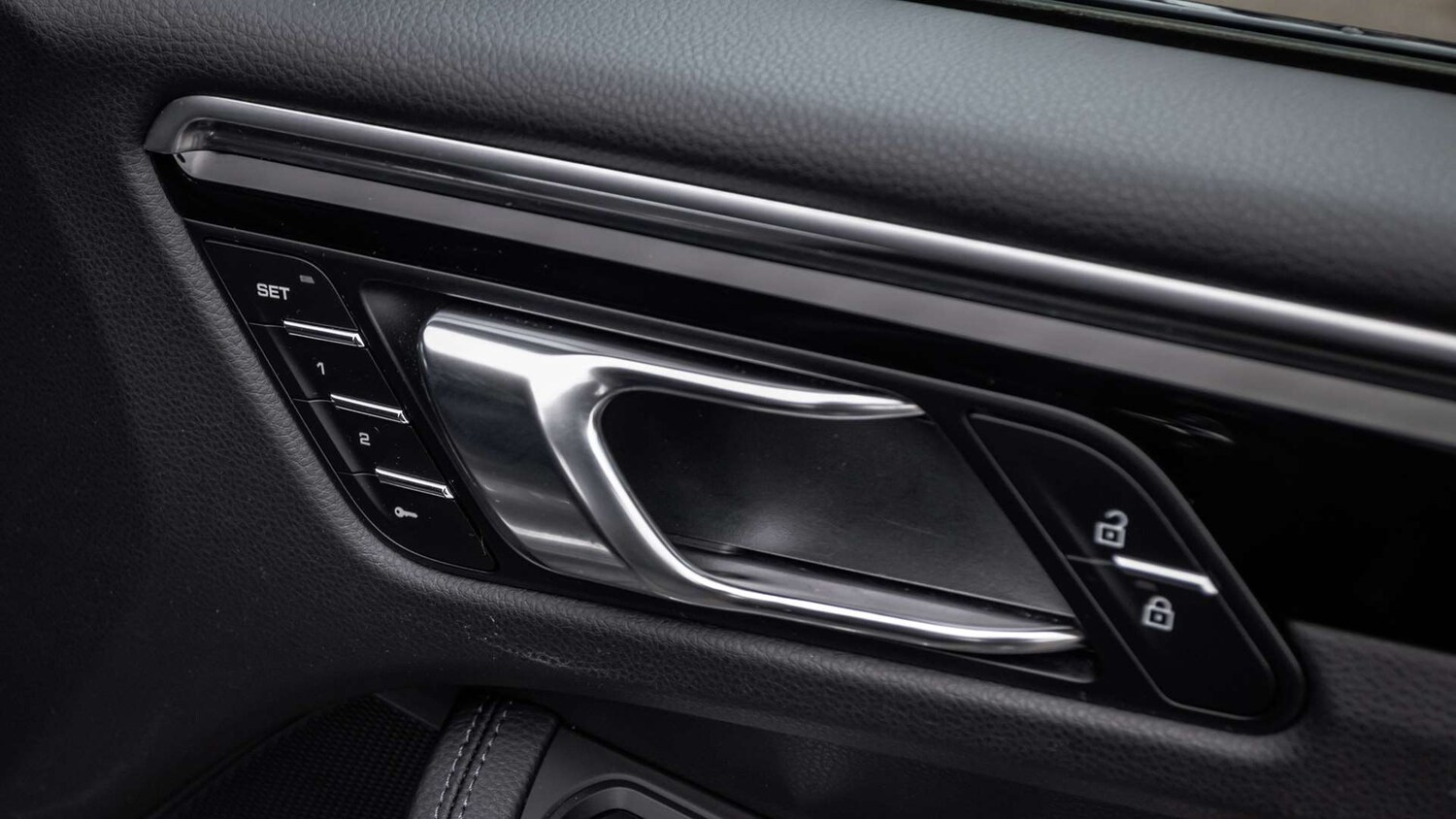 Used Porsche Macan 2022 for sale - 77859158: Photo 24