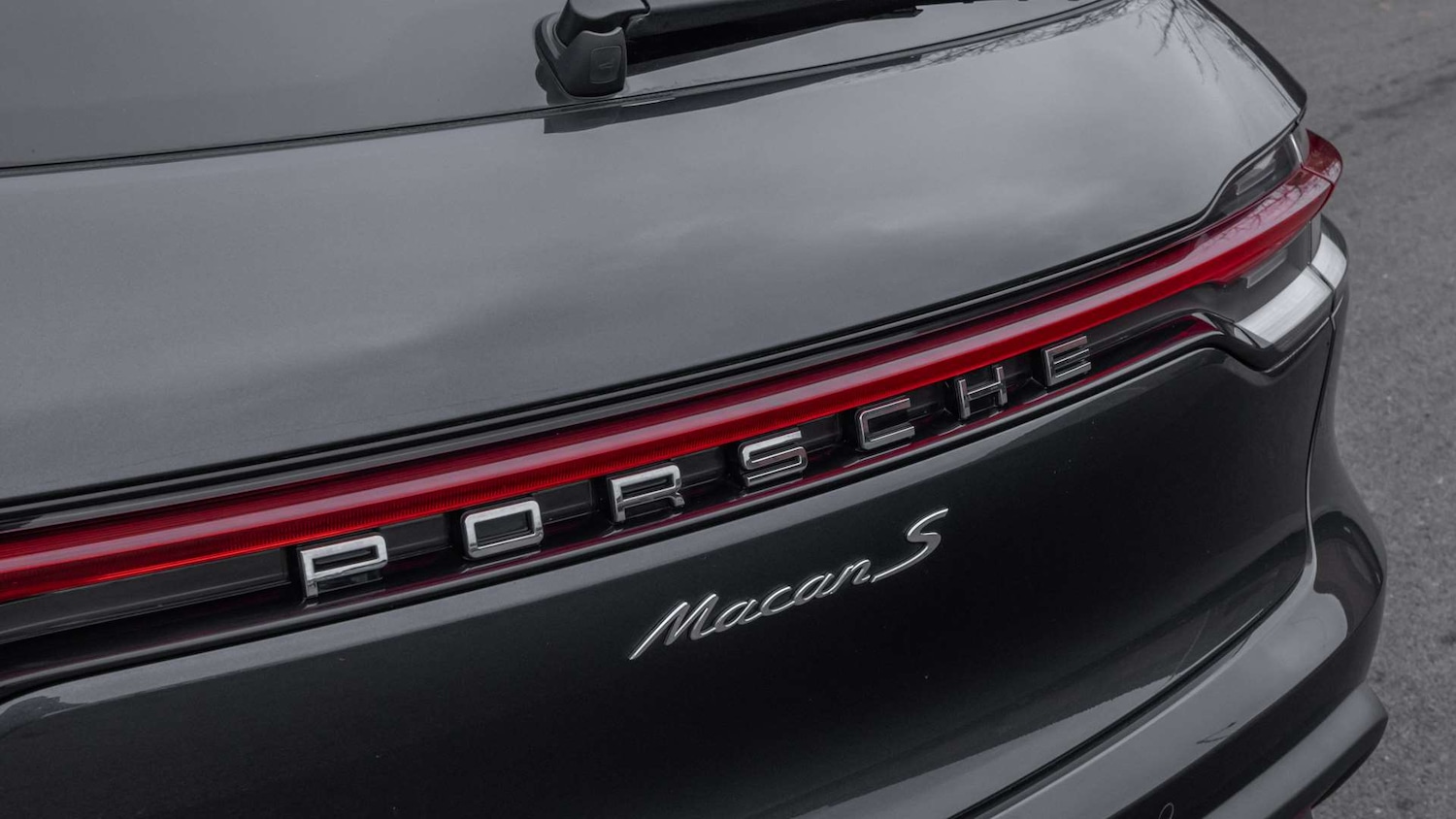 Used Porsche Macan 2022 for sale - 77859158: Photo 33