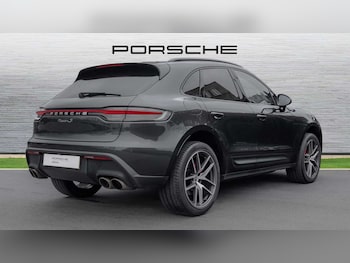 Used Porsche Macan 2022 for sale - 77859158: Photo