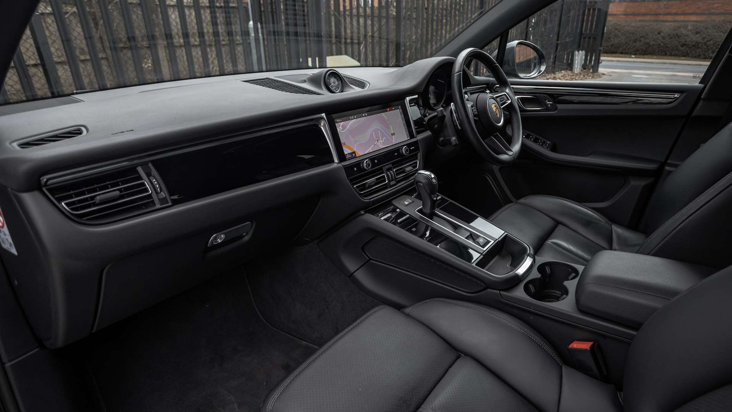 Used Porsche Macan 2022 for sale - 77859158: Photo 5