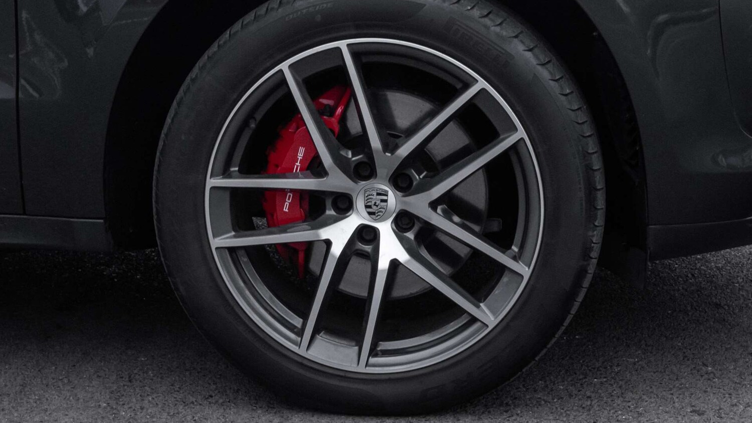 Used Porsche Macan 2022 for sale - 77859158: Photo 6