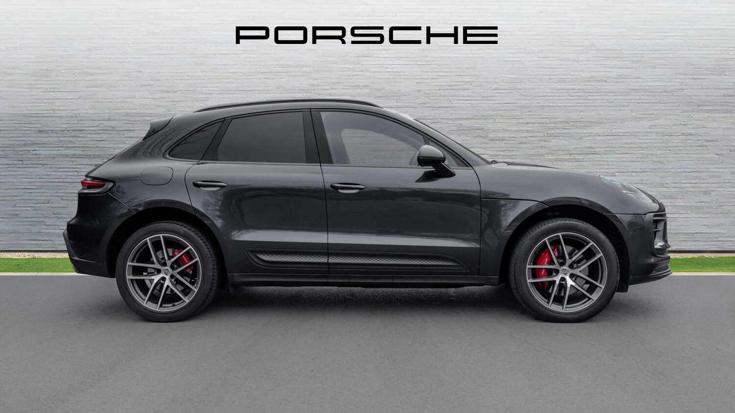 Used Porsche Macan 2022 for sale - 77859158: Photo 7
